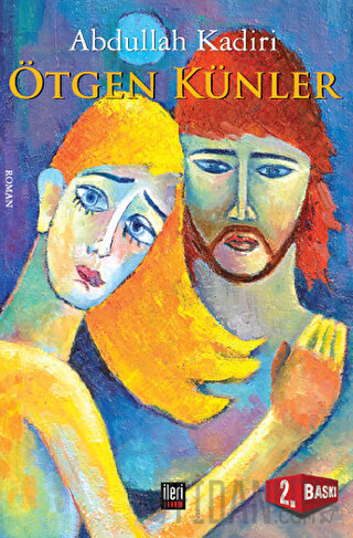 Ötgen Künler Abdullah Kadiri