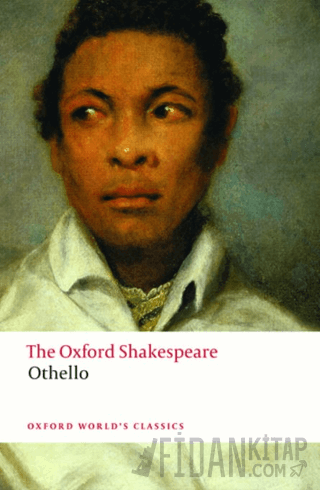 Othello: The Oxford Shakespeare William Shakespeare