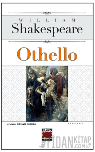 Othello William Shakespeare