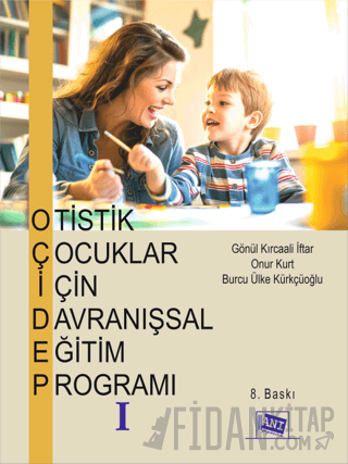 Otistik Çocuklar için Davranışsal Eğitim Programı 1