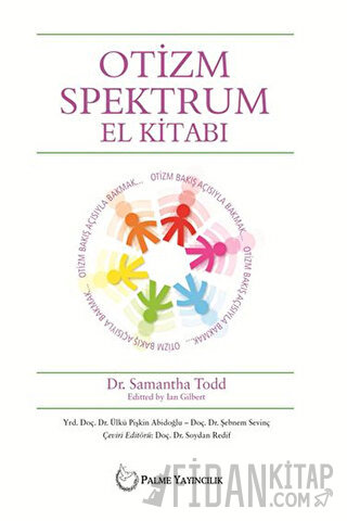 Otizm Spektrum El Kitabı