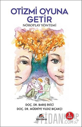 Otizmi Oyuna Getir