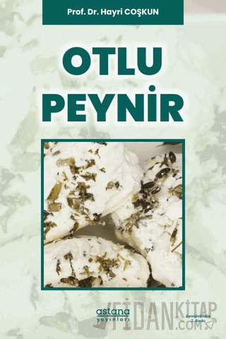 Otlu Peynir