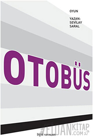 Otobüs