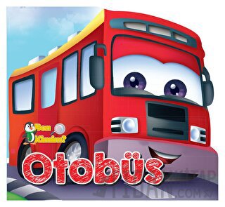 Otobüs
