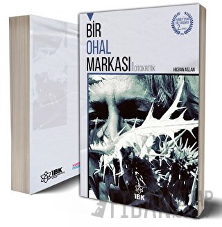 Otokritik Bir Ohal Markası Hicran Aslan