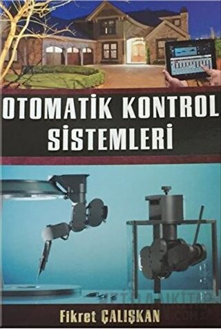 Otomatik Kontrol Sistemleri