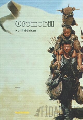 Otomobil