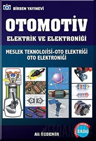 Otomotiv Elektrik ve Elektroniği