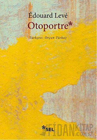 Otoportre Edouard Leve