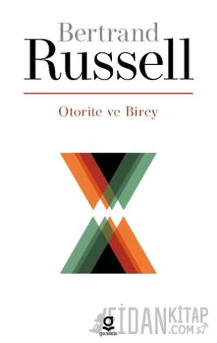 Otorite ve Birey Bertrand Russell