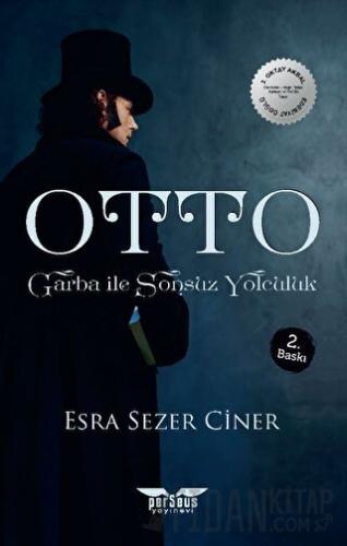 Otto - Garba ile Sonsuz Yolculuk