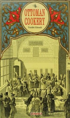 Ottoman Cookery