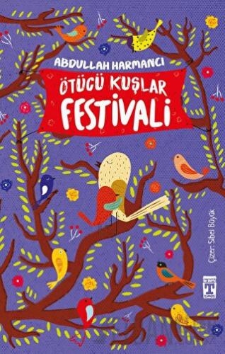 Ötücü Kuşlar Festivali