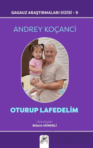 Oturup Lafedelim