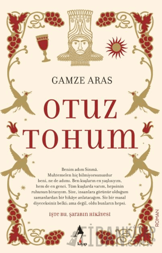 Otuz Tohum