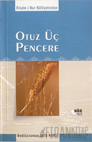 Otuz Üç Pencere