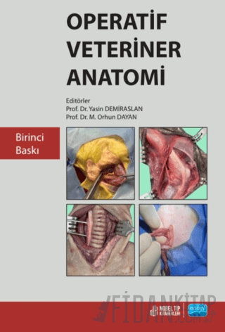 Ova / Operatif Veteriner Anatomi