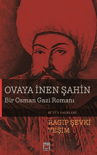 Ovaya İnen Şahin - Bir Osman Gazi Romanı