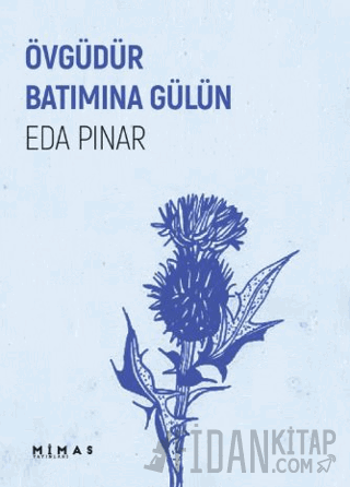 Övgüdür Batımına Gülün
