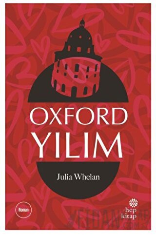 Oxford Yılım