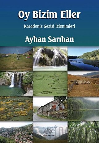 Oy Bizim Eller Ayhan Sarıhan