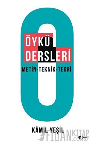 Öykü Dersleri