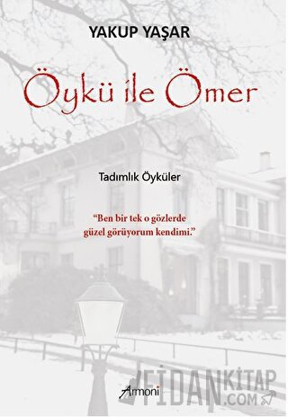 Öykü ile Ömer