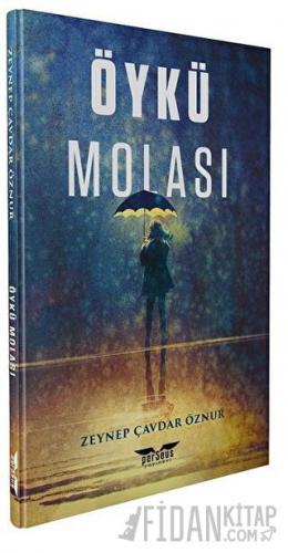 Öykü Molası