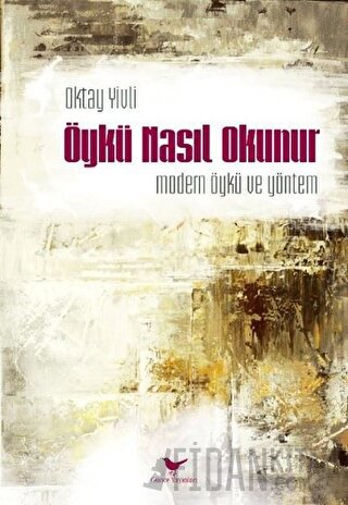Öykü Nasıl Okunur (Ciltli)