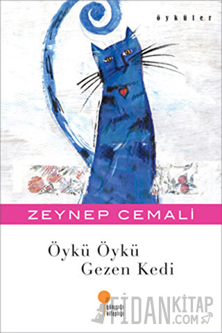 Öykü Öykü Gezen Kedi