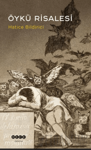 Öykü Risalesi Hatice Bildirici