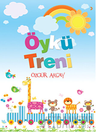 Öykü Treni