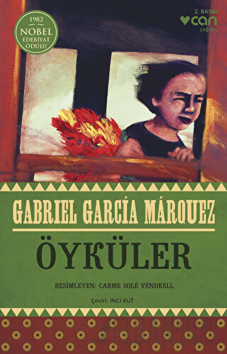 Öyküler Gabriel Garcia Marquez