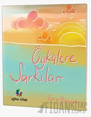Öykülere Şarkılar