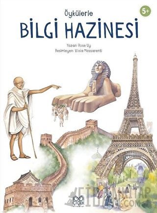 Öykülerle Bilgi Hazinesi