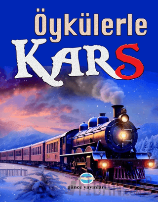Öykülerle Kars Kolektif