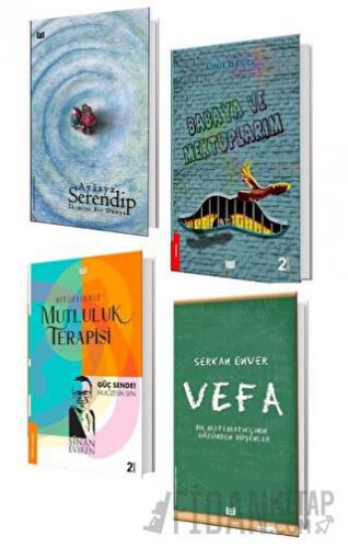 Öyküleştirilmiş Kişisel Gelişim Seti