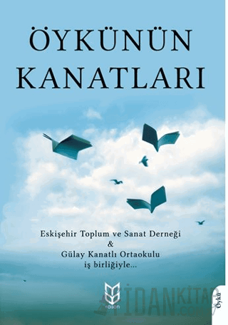 Öykünün Kanatları