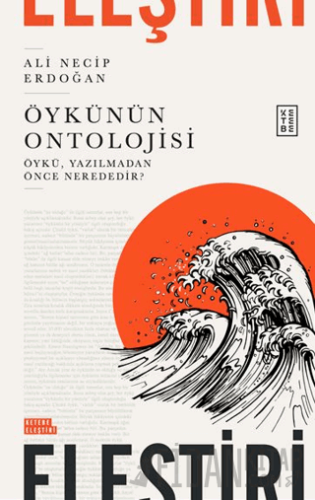 Öykünün Ontolojisi