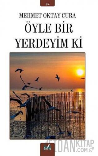 Öyle Bir Yerdeyim Ki