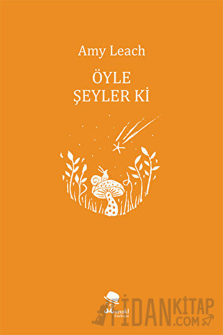 Öyle Şeyler ki