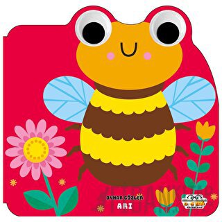 Oynar Gözler - Arı