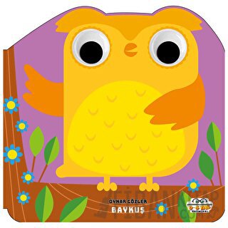 Oynar Gözler - Baykuş