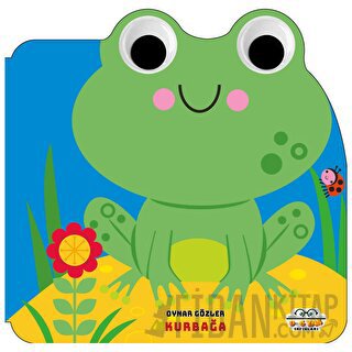 Oynar Gözler - Kurbağa