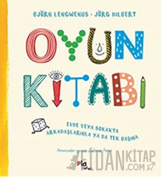 Oyun Kitabı