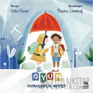 Oyun Oynayabilir Miyiz?