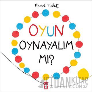 Oyun Oynayalım mı?