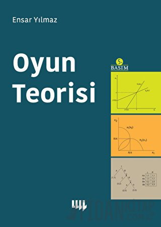 Oyun Teorisi (Ciltli)