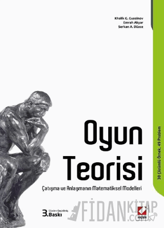 Oyun Teorisi